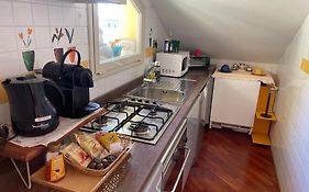 Trastevere Lenci House