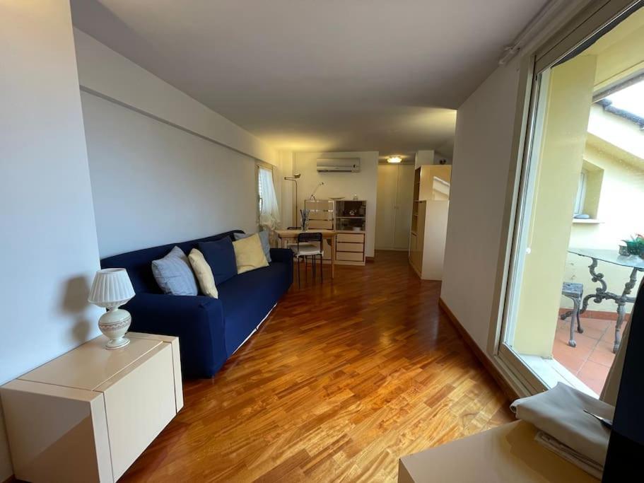 Trastevere Lenci House Rom Exterior foto