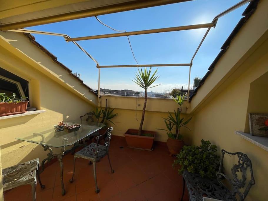 Trastevere Lenci House Rom Exterior foto