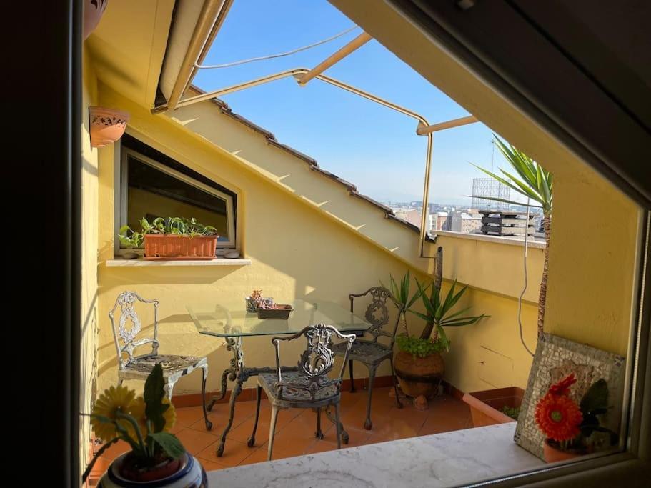 Trastevere Lenci House Rom Exterior foto