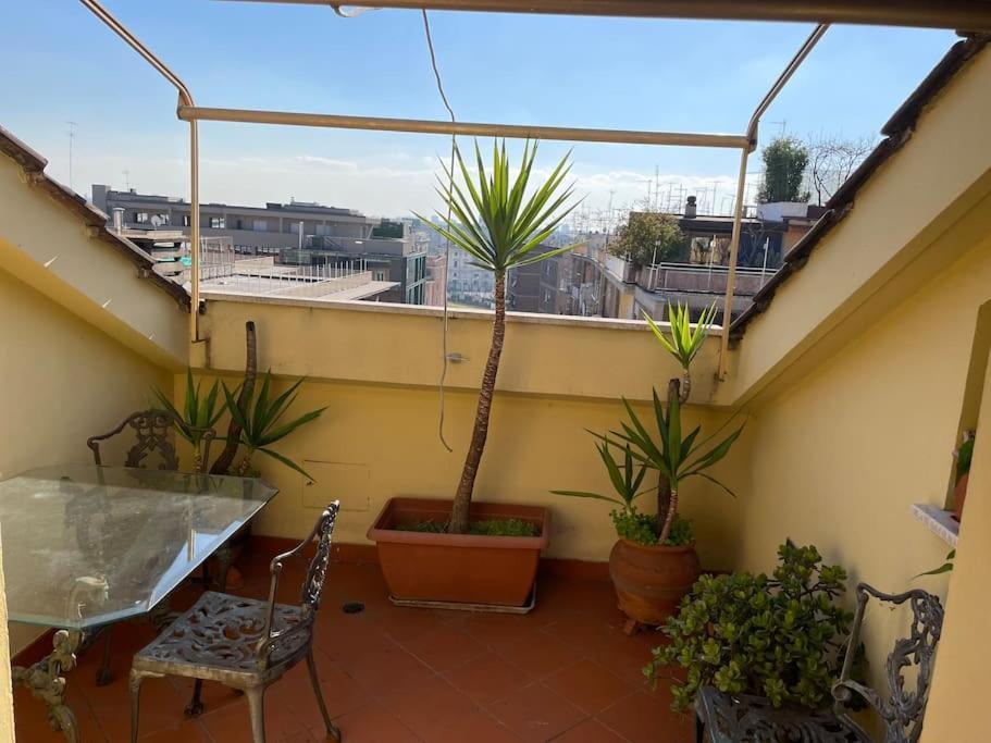 Trastevere Lenci House Rom Exterior foto