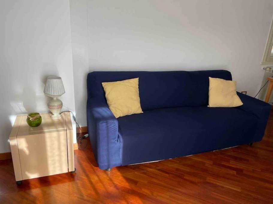 Trastevere Lenci House Rom Exterior foto